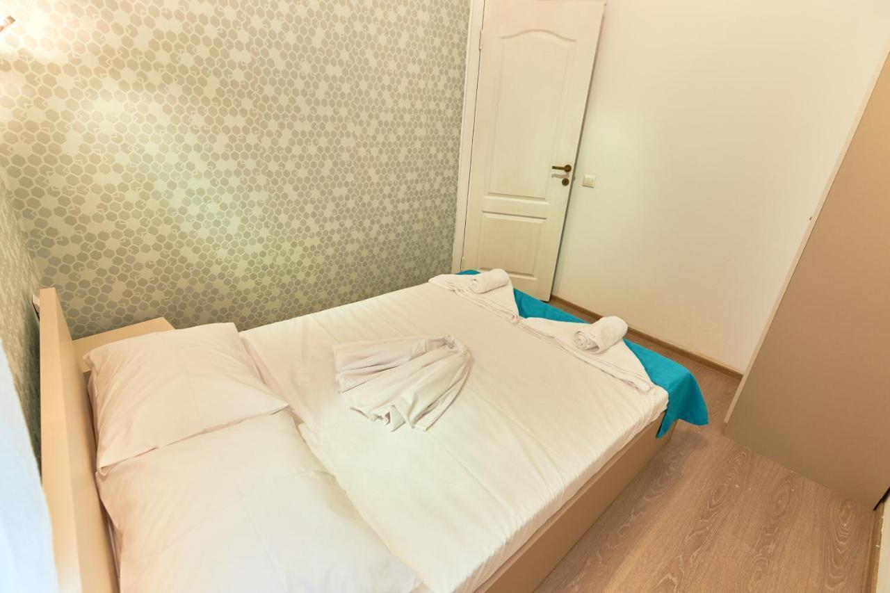 Stanford Gara De Nord 3* Bucarest
