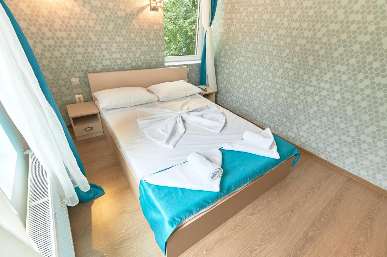 Stanford Gara De Nord 3* Bucarest