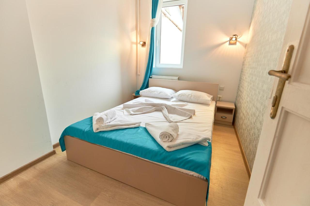 Hotel Stanford Gara De Nord Bucarest
