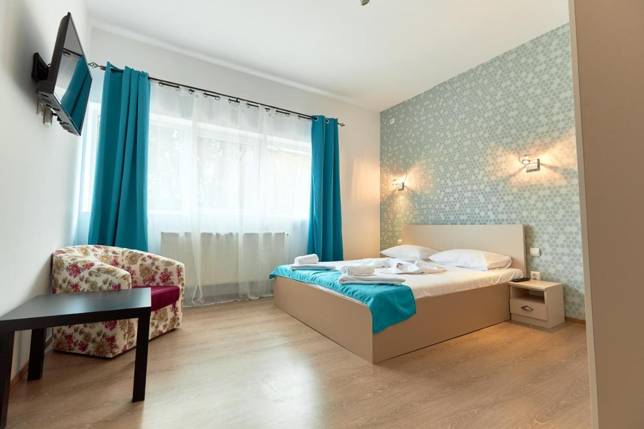 Stanford Gara De Nord Hotel 3*