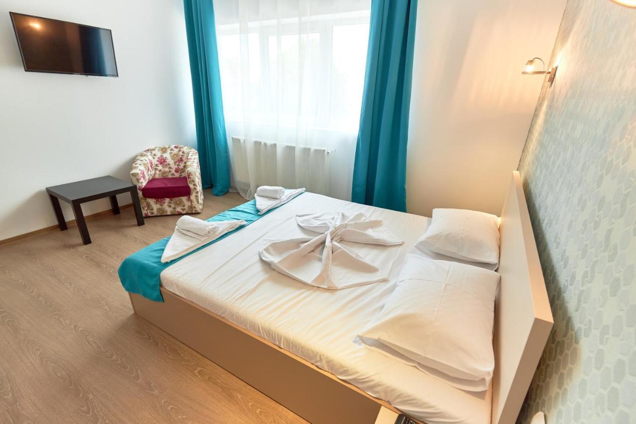 Stanford Gara De Nord Hotel Bucarest