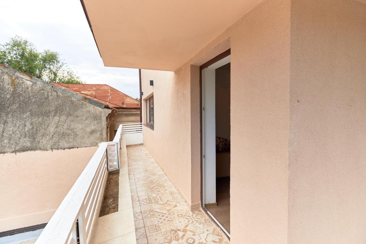Stanford Gara De Nord 3* Bucarest