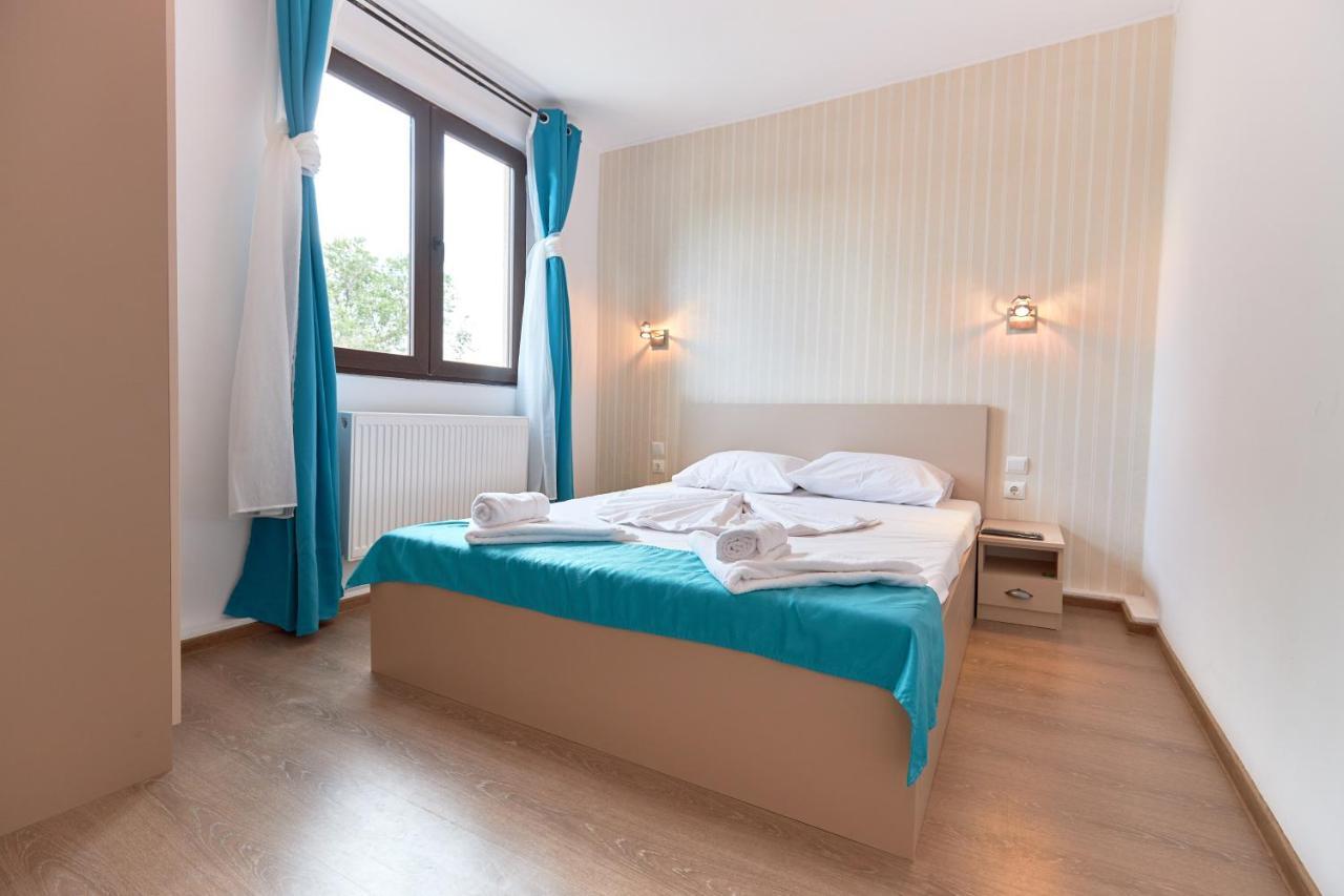 Hotel Stanford Gara De Nord 3*