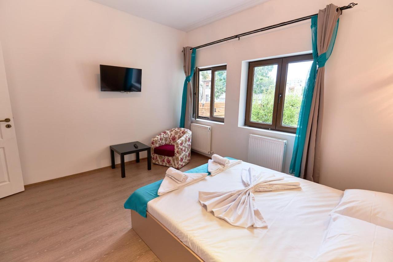 Stanford Gara De Nord Hotel Bucarest