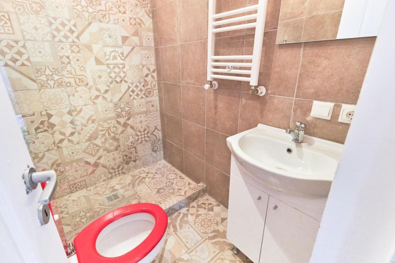 Hotel Stanford Gara De Nord Bucarest