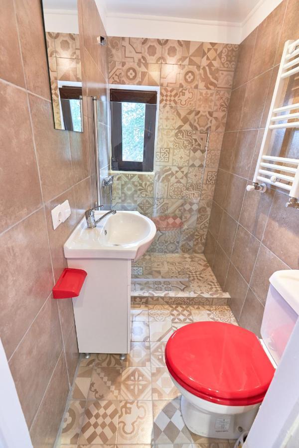 Stanford Gara De Nord Hotel Bucarest