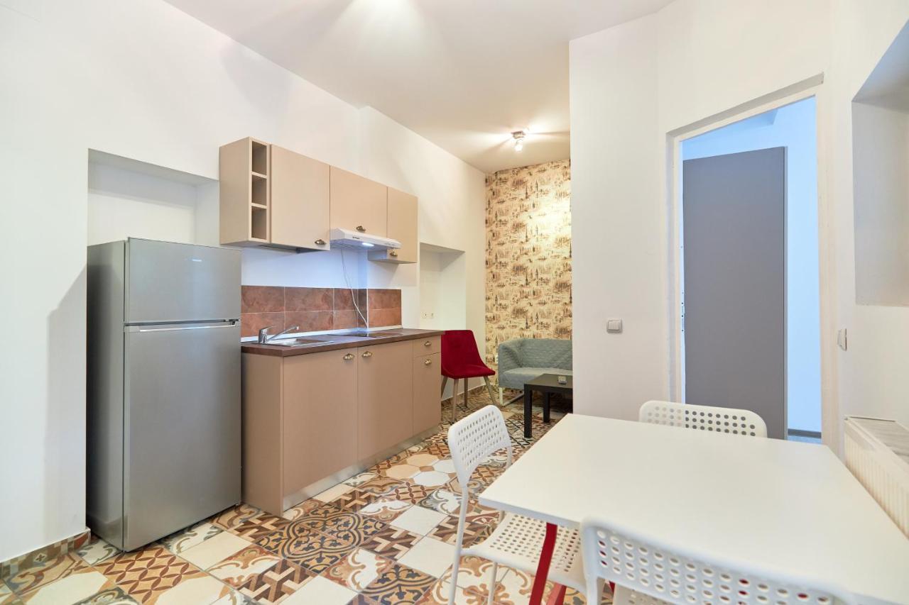 Hotel Stanford Gara De Nord 3*