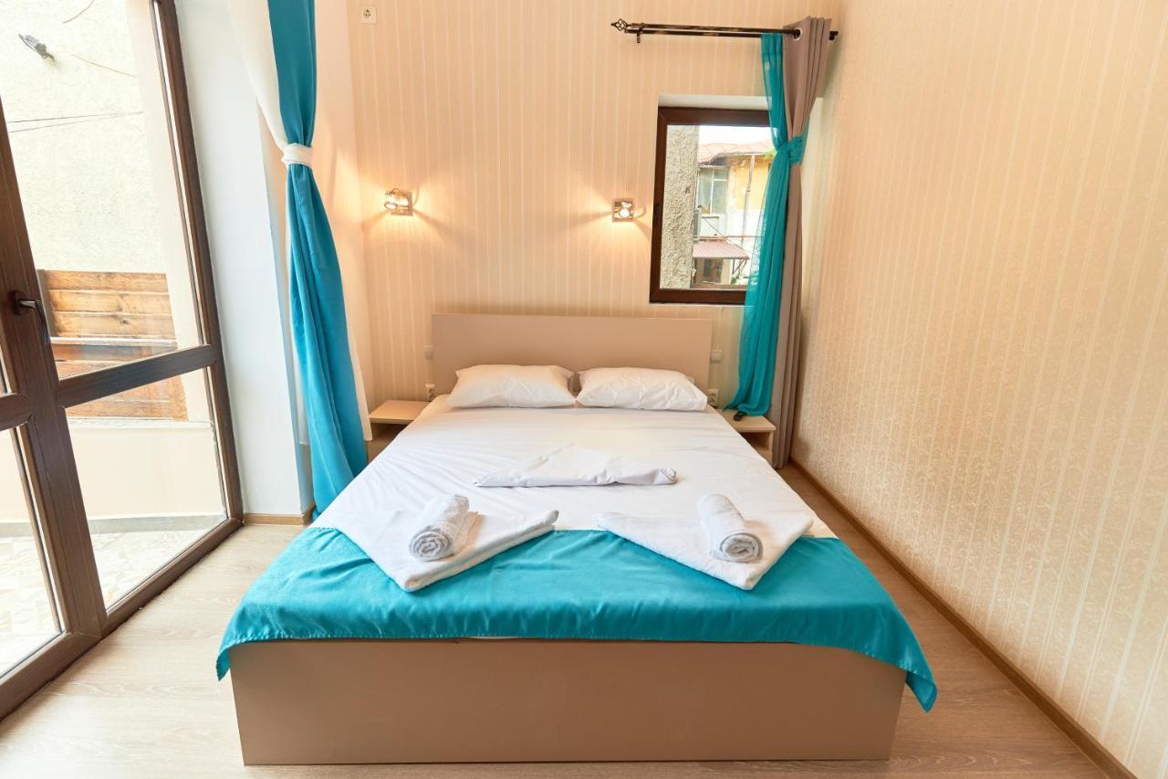 Stanford Gara De Nord Hotel Bucarest