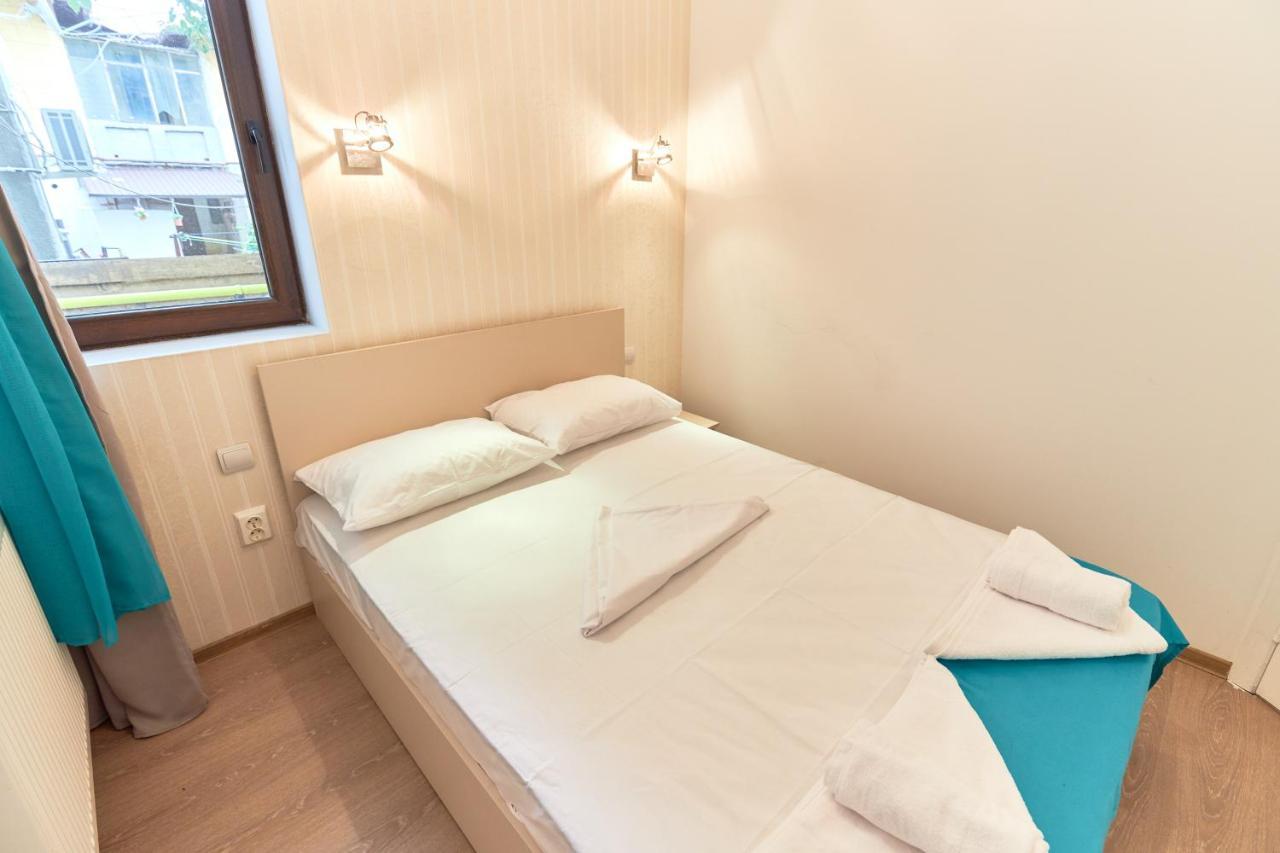 Hotel Stanford Gara De Nord 3*