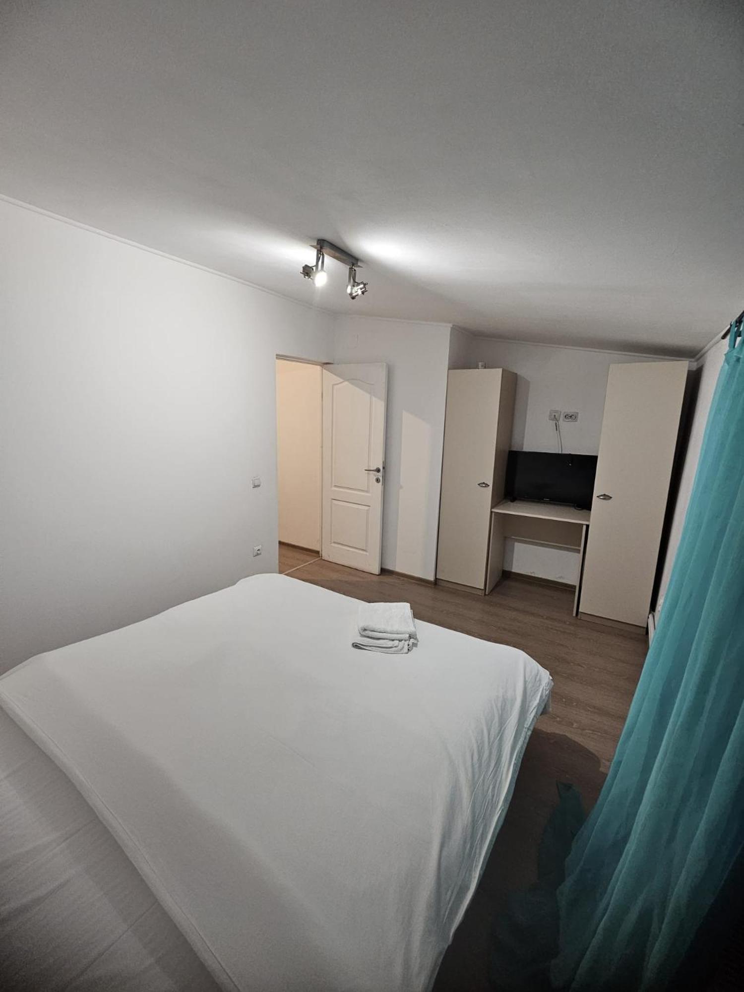 Hotel Stanford Gara De Nord Bucarest