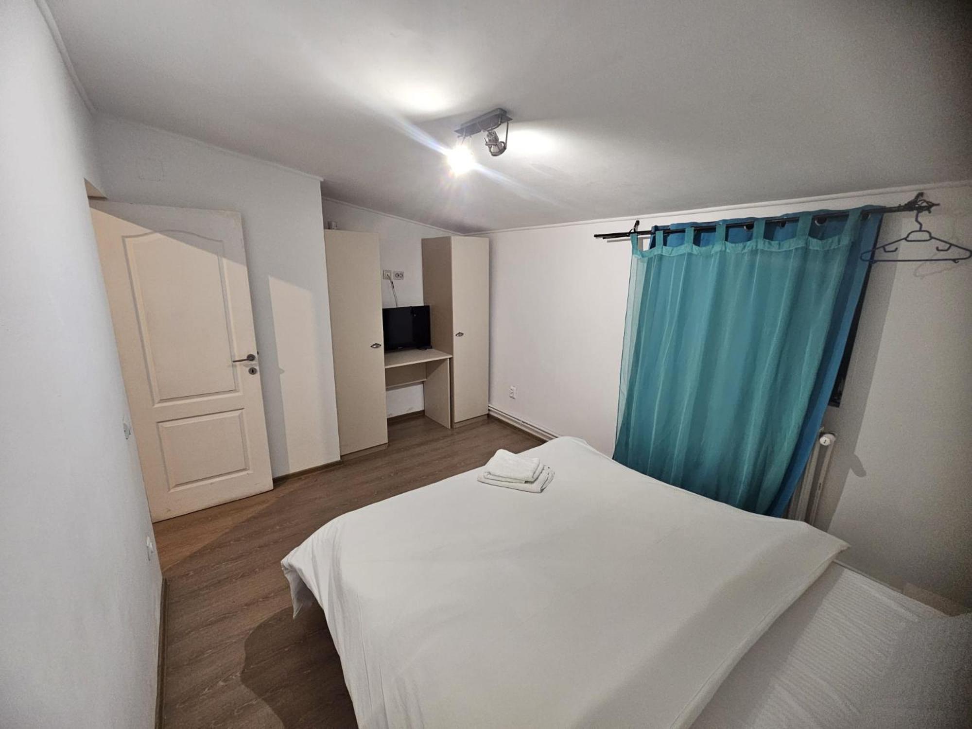 Stanford Gara De Nord Hotel Bucarest
