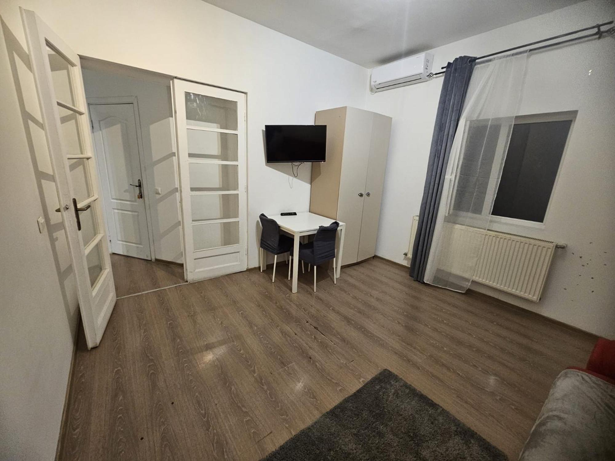 Hotel Stanford Gara De Nord 3*