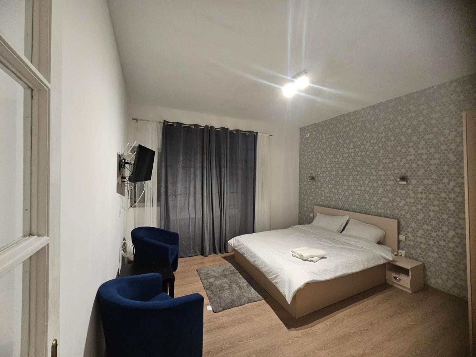 Hotel Stanford Gara De Nord Bucarest